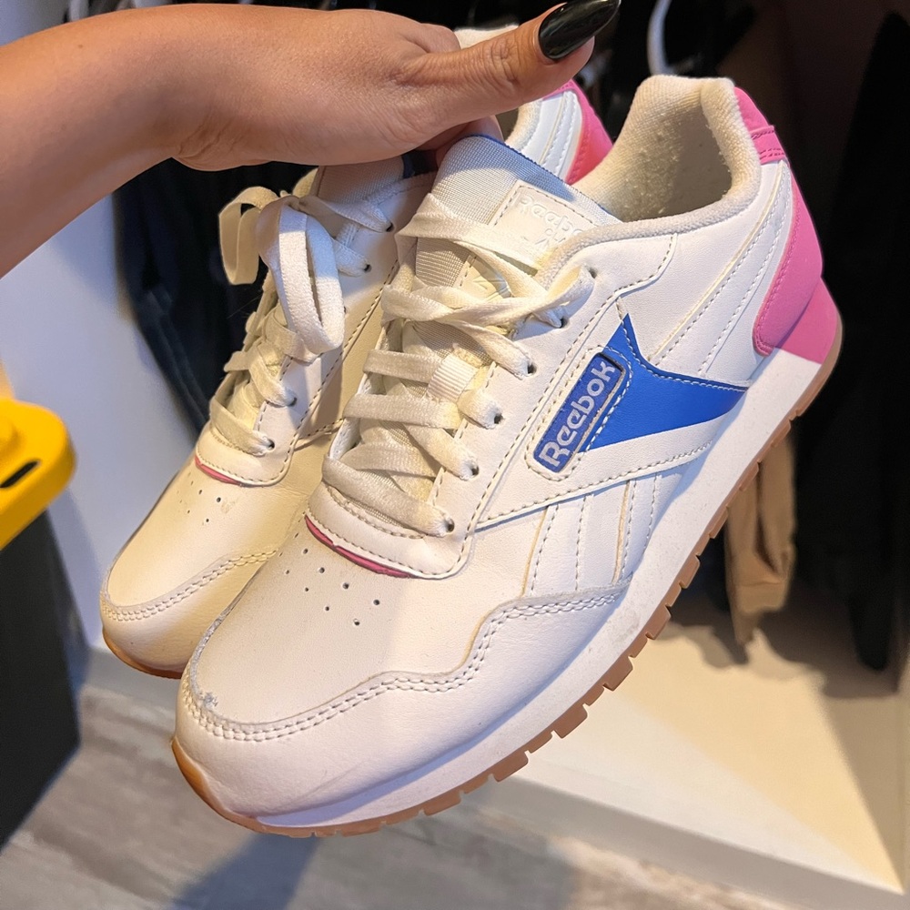 Reeboks